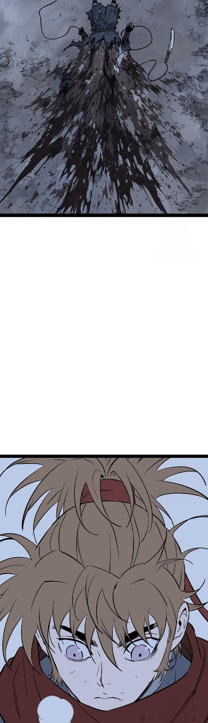 Asura (Ryu Ki-Un) Chapter 48 - halaman 93
