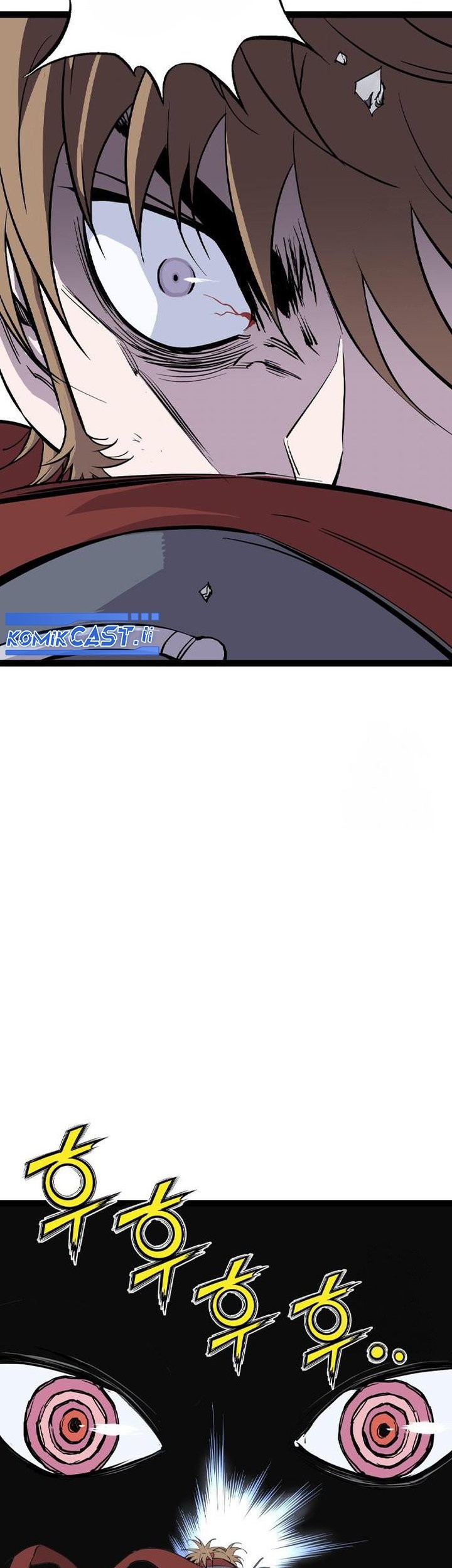 Asura (Ryu Ki-Un) Chapter 49 - halaman 11