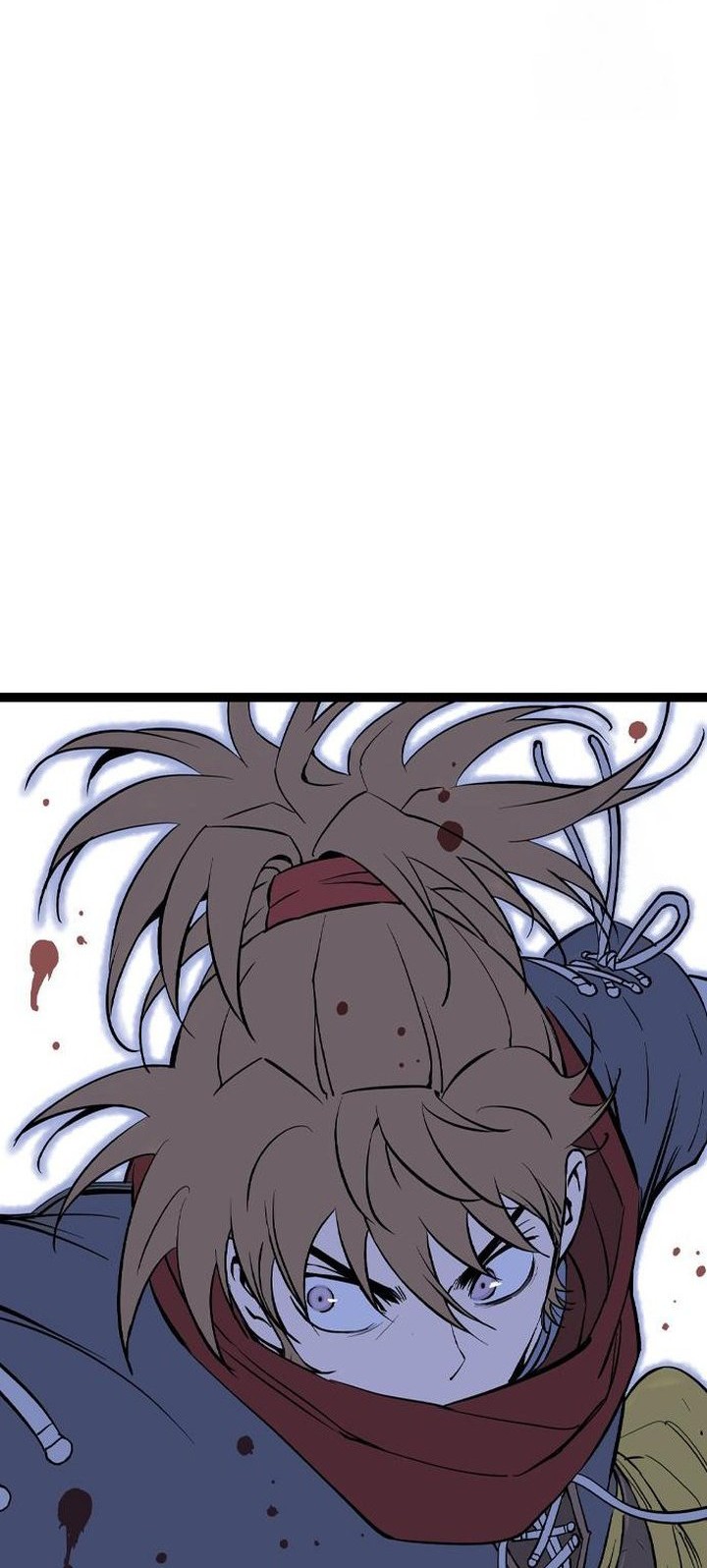 Asura (Ryu Ki-Un) Chapter 49 - halaman 2
