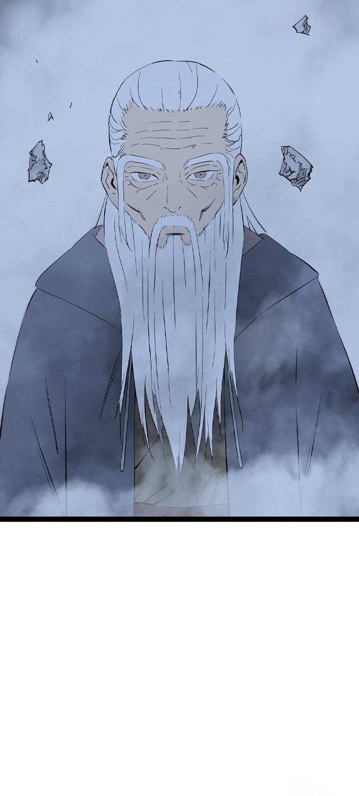 Asura (Ryu Ki-Un) Chapter 49 - halaman 24