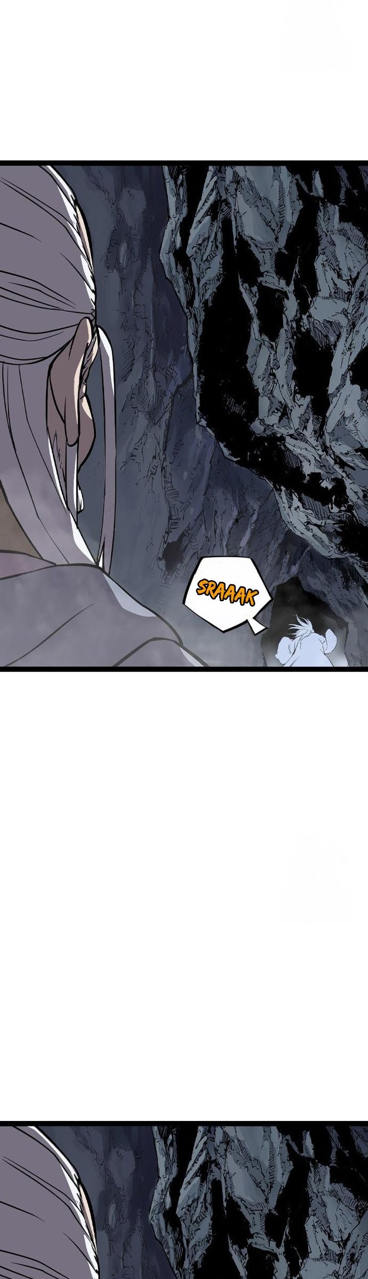 Asura (Ryu Ki-Un) Chapter 49 - halaman 25