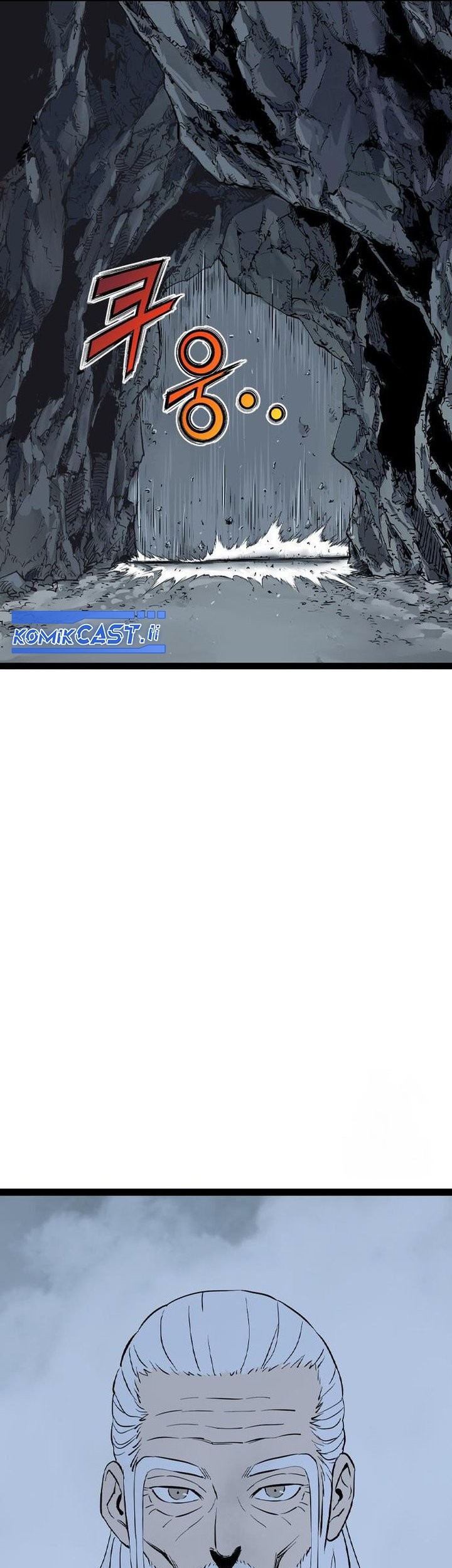 Asura (Ryu Ki-Un) Chapter 49 - halaman 27