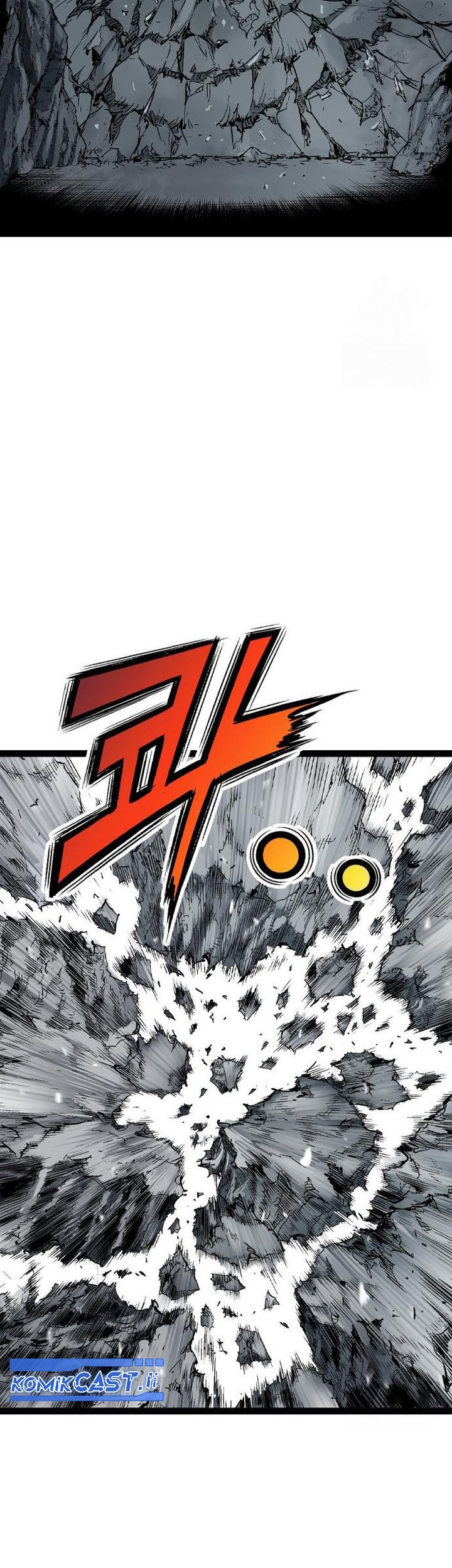 Asura (Ryu Ki-Un) Chapter 49 - halaman 31