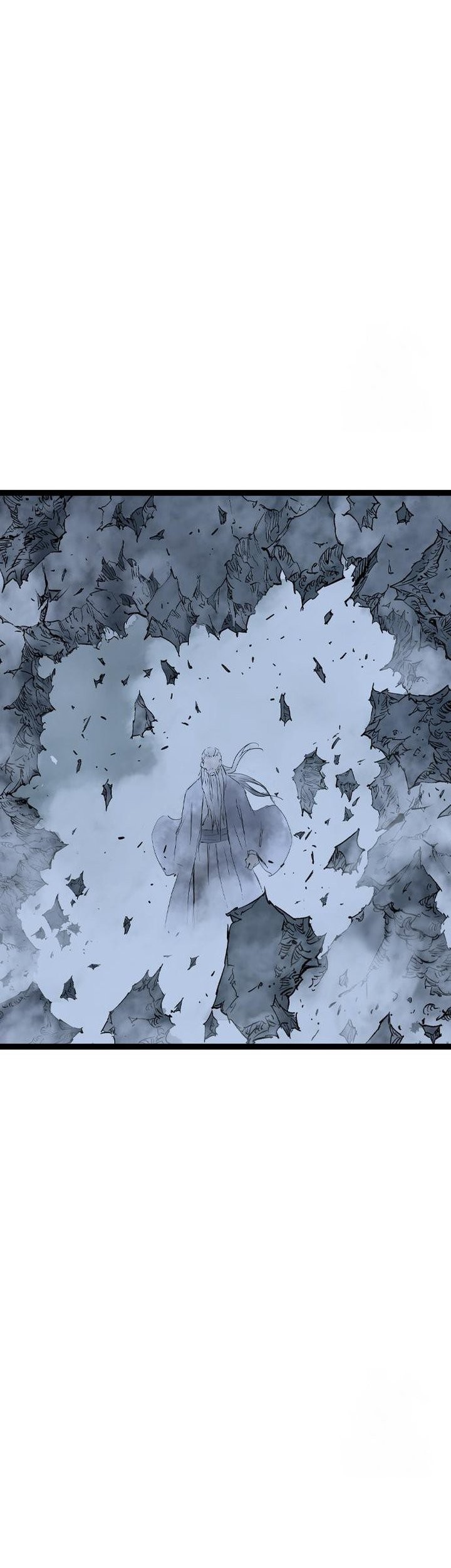 Asura (Ryu Ki-Un) Chapter 49 - halaman 33