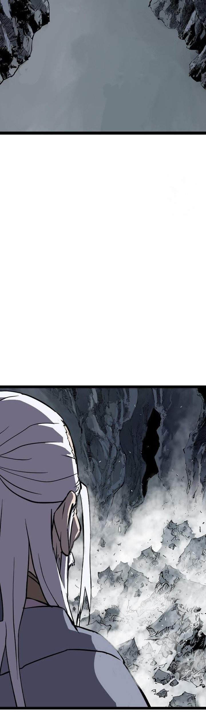 Asura (Ryu Ki-Un) Chapter 49 - halaman 35