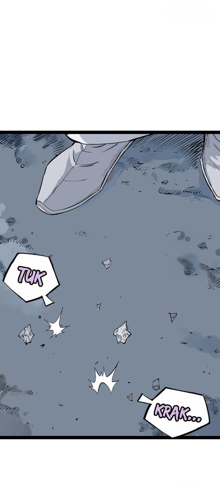 Asura (Ryu Ki-Un) Chapter 49 - halaman 40