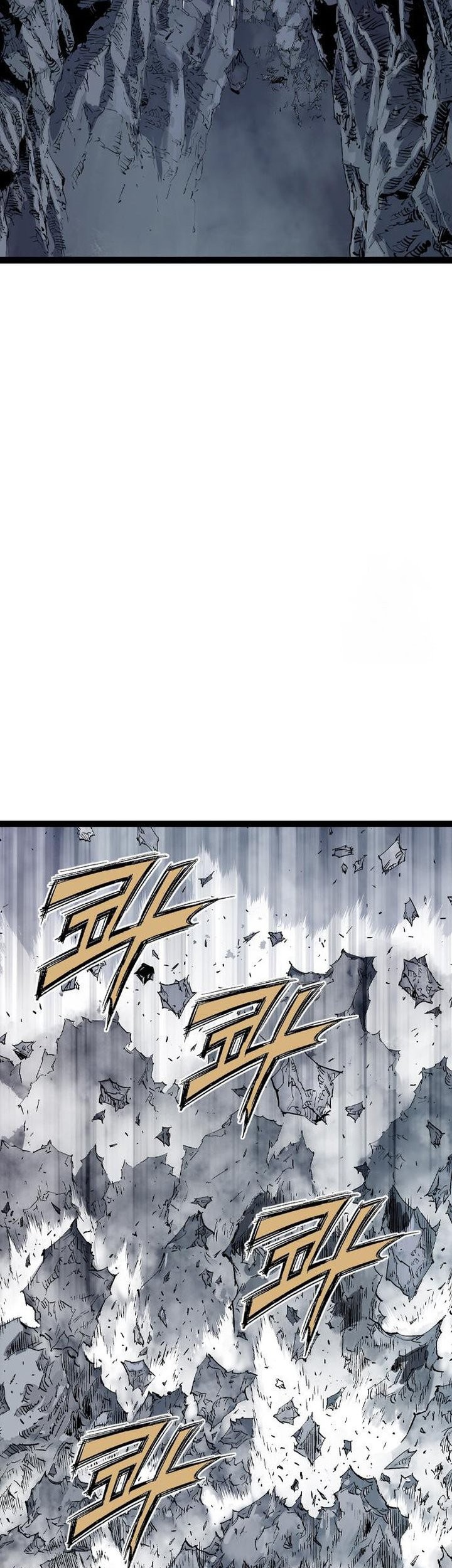 Asura (Ryu Ki-Un) Chapter 49 - halaman 43