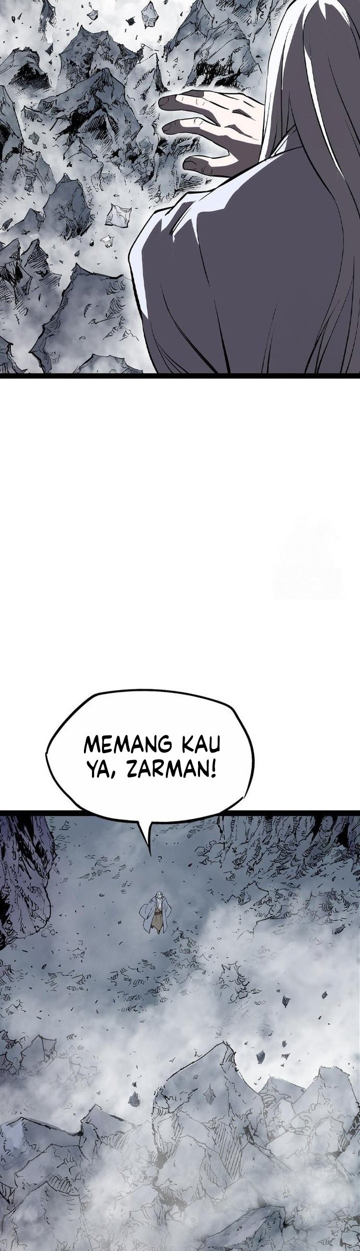 Asura (Ryu Ki-Un) Chapter 49 - halaman 45