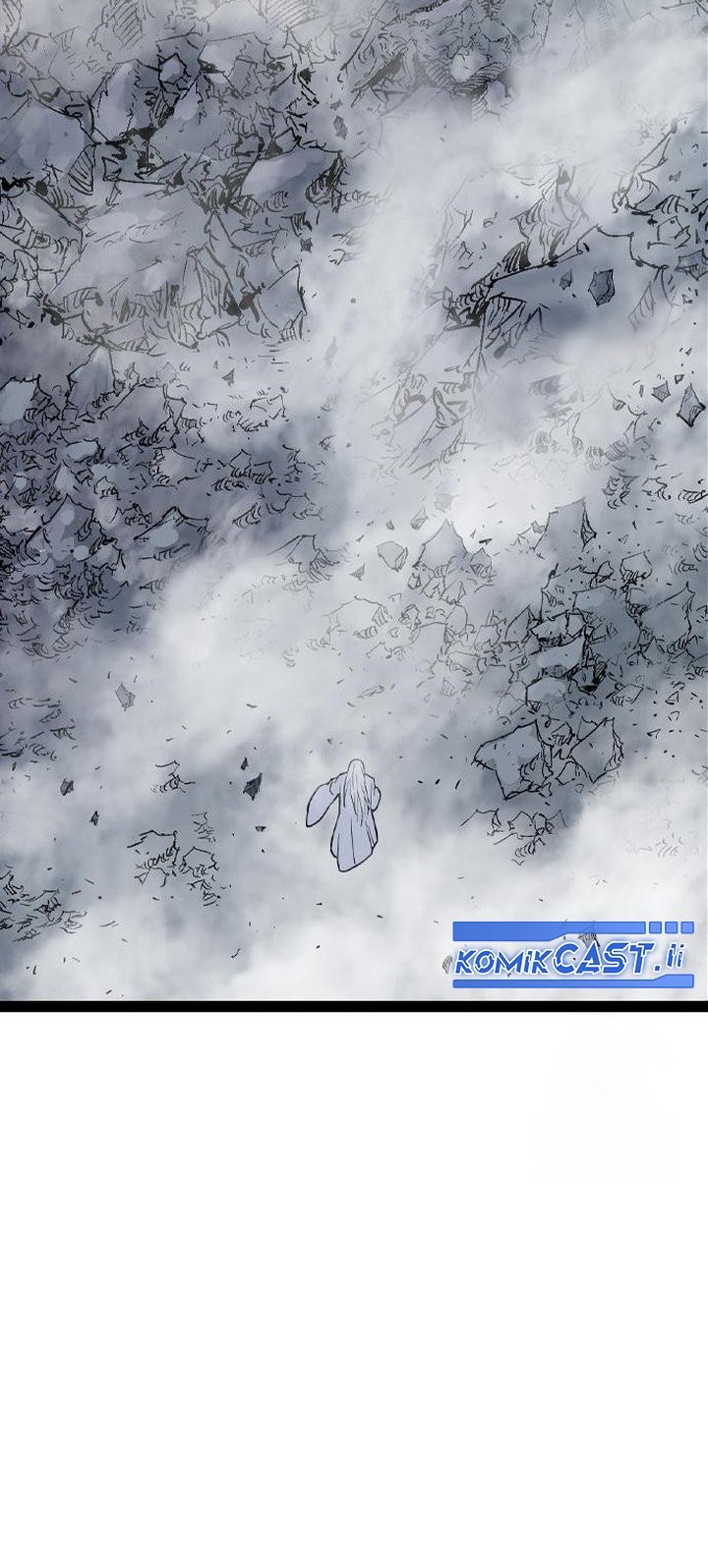 Asura (Ryu Ki-Un) Chapter 49 - halaman 46