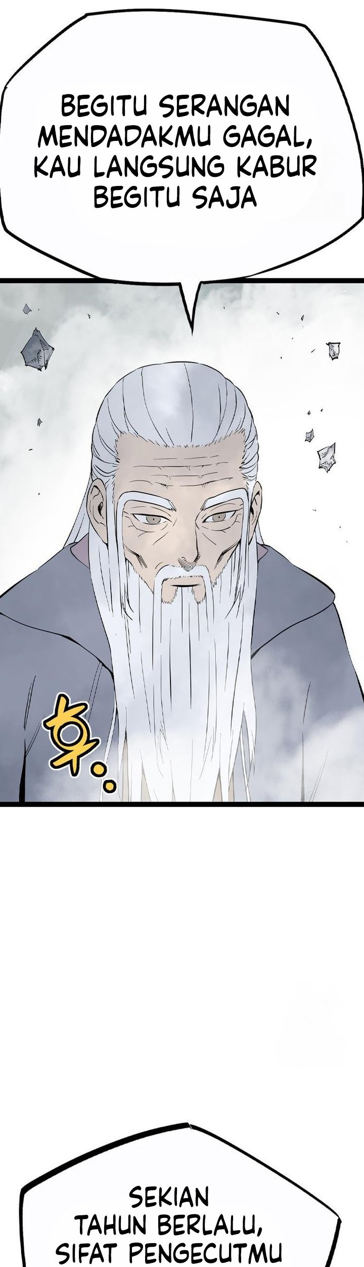 Asura (Ryu Ki-Un) Chapter 49 - halaman 47