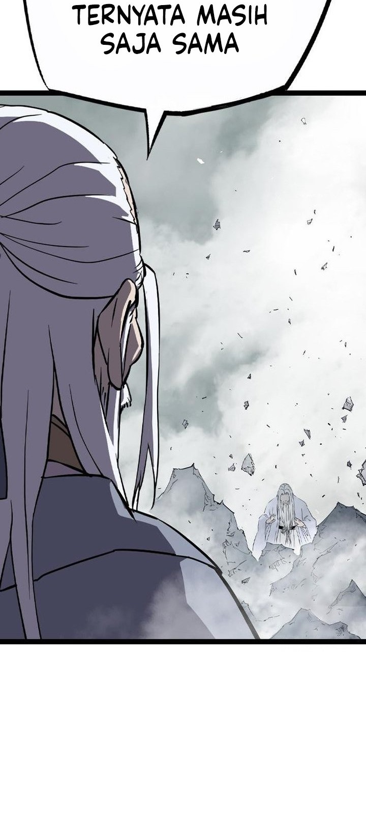 Asura (Ryu Ki-Un) Chapter 49 - halaman 48