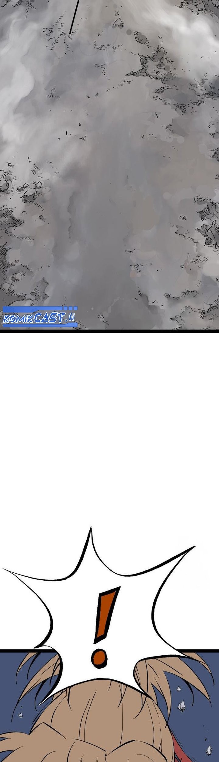 Asura (Ryu Ki-Un) Chapter 49 - halaman 5