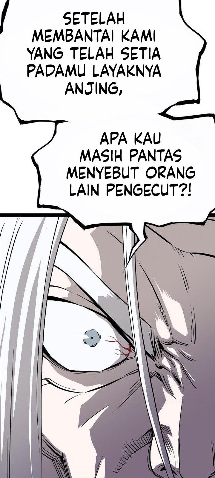 Asura (Ryu Ki-Un) Chapter 49 - halaman 50