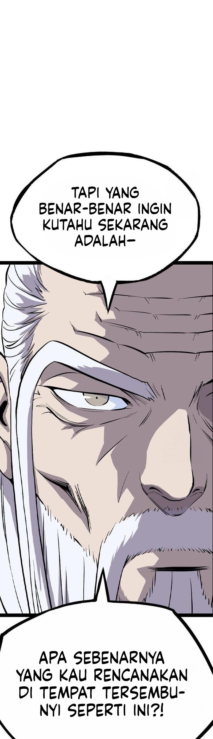 Asura (Ryu Ki-Un) Chapter 49 - halaman 55