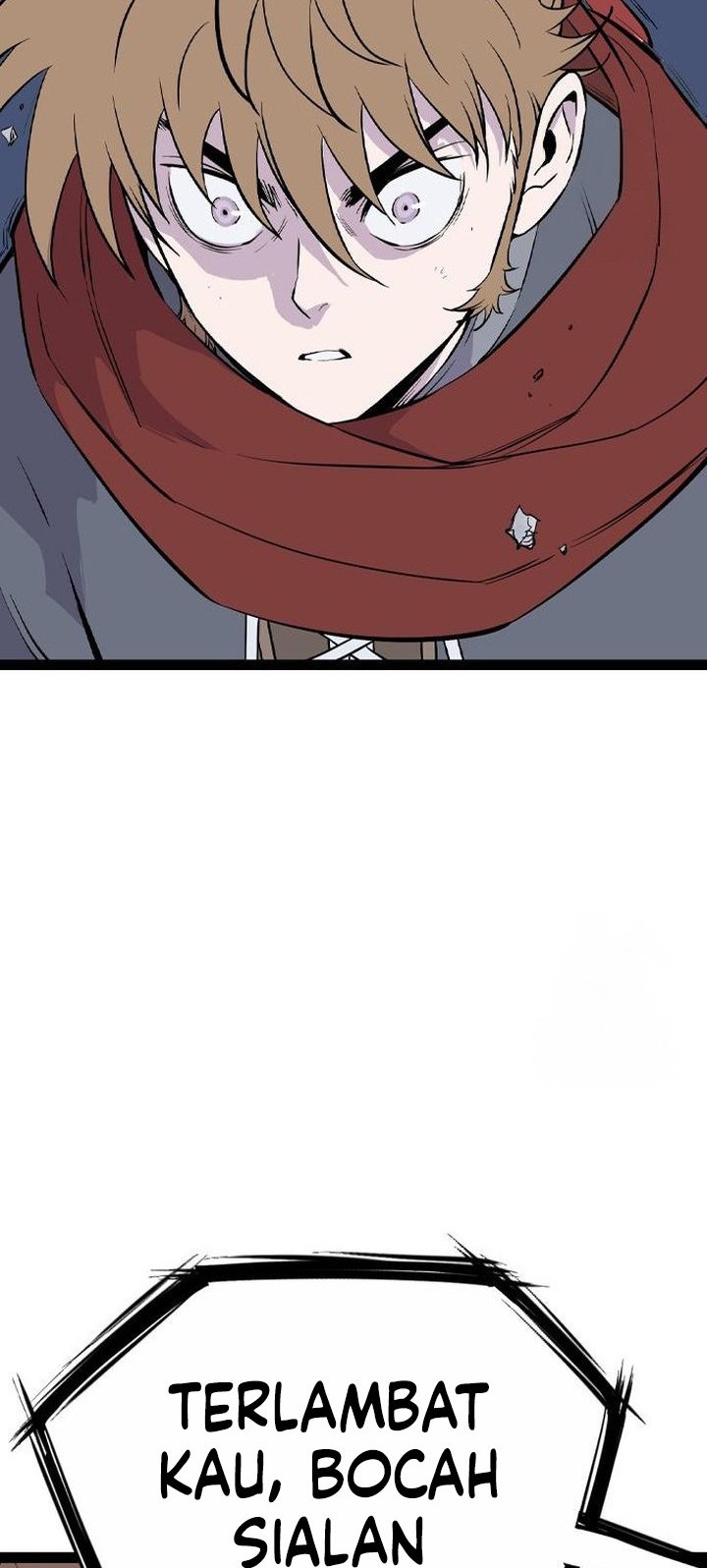 Asura (Ryu Ki-Un) Chapter 49 - halaman 6