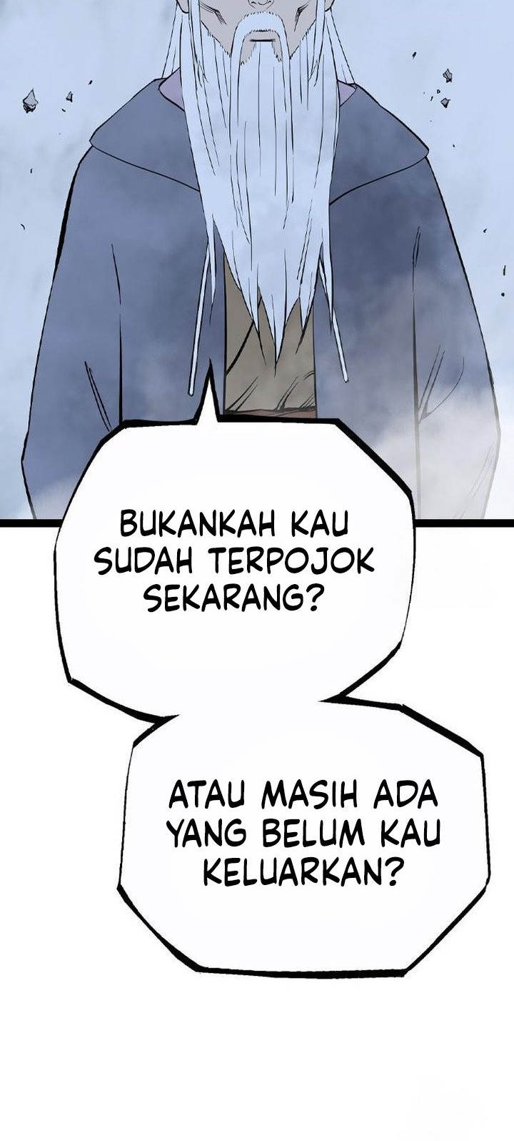 Asura (Ryu Ki-Un) Chapter 49 - halaman 60
