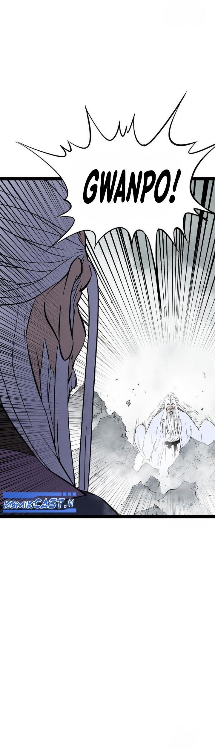 Asura (Ryu Ki-Un) Chapter 49 - halaman 61