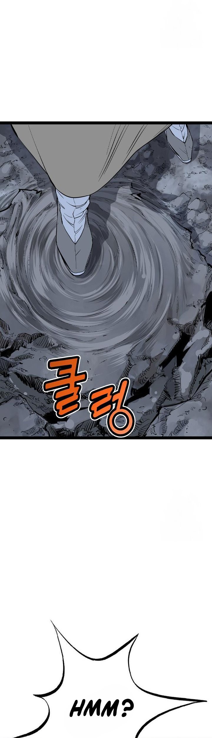 Asura (Ryu Ki-Un) Chapter 49 - halaman 63