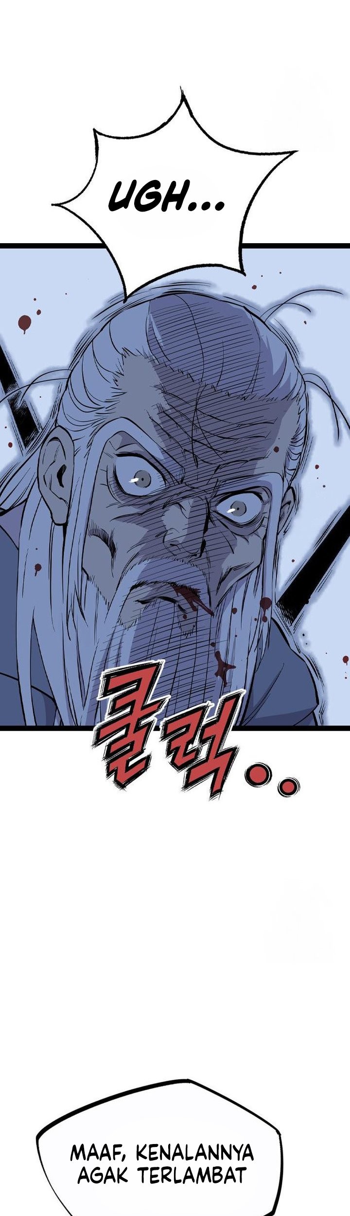 Asura (Ryu Ki-Un) Chapter 49 - halaman 67