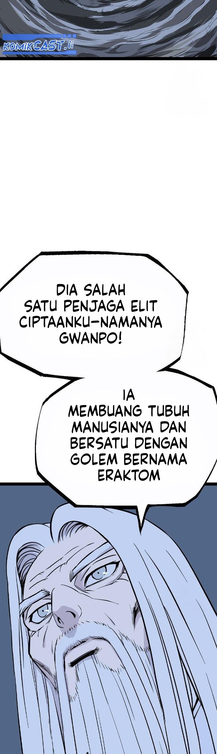 Asura (Ryu Ki-Un) Chapter 49 - halaman 69