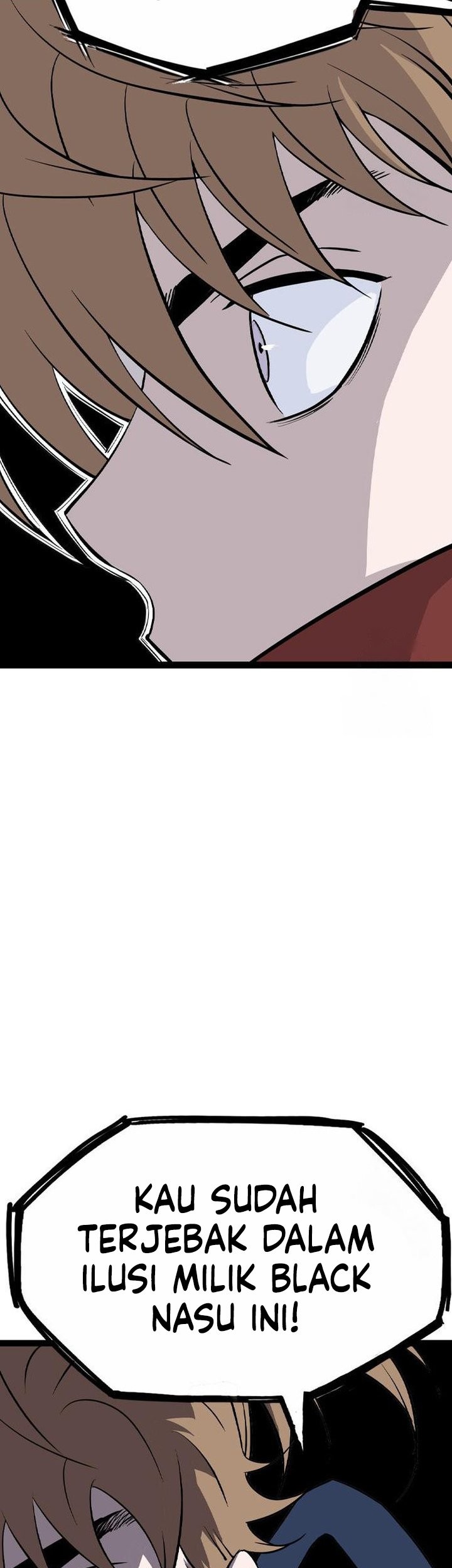 Asura (Ryu Ki-Un) Chapter 49 - halaman 7