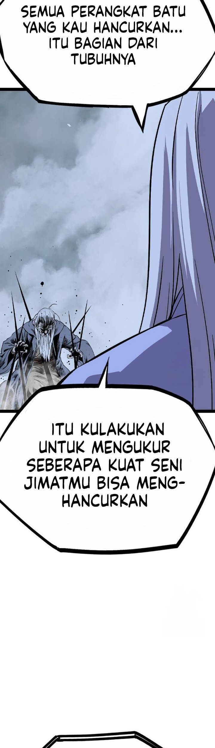 Asura (Ryu Ki-Un) Chapter 49 - halaman 71