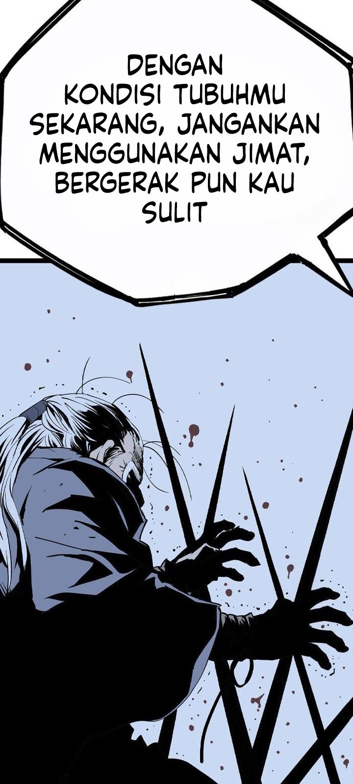 Asura (Ryu Ki-Un) Chapter 49 - halaman 72