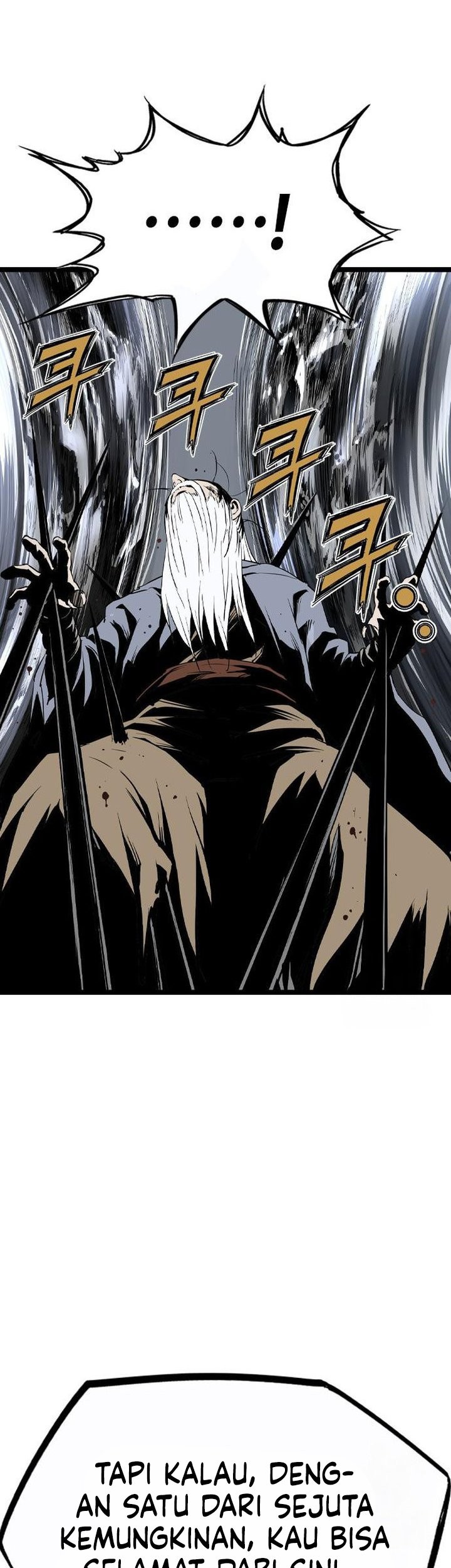 Asura (Ryu Ki-Un) Chapter 49 - halaman 77
