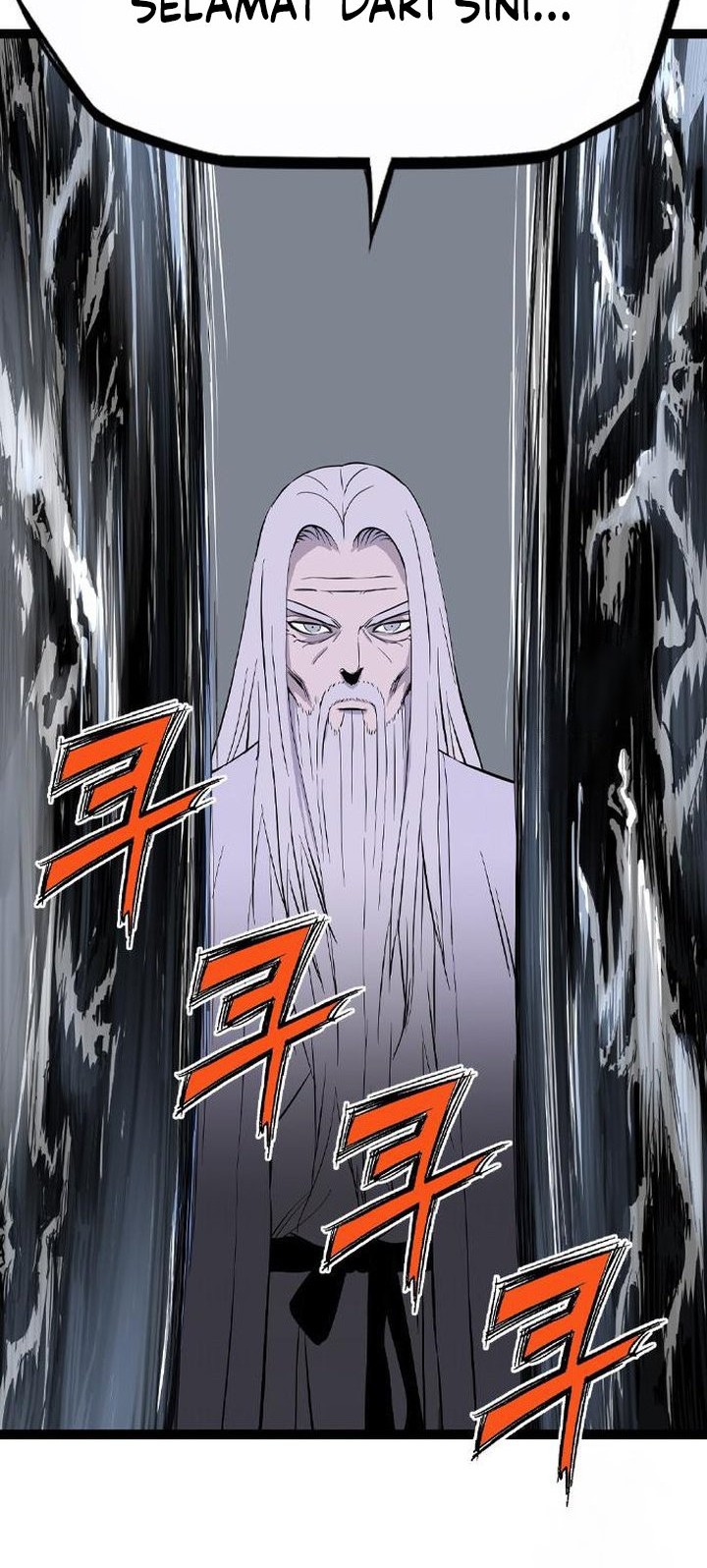 Asura (Ryu Ki-Un) Chapter 49 - halaman 78