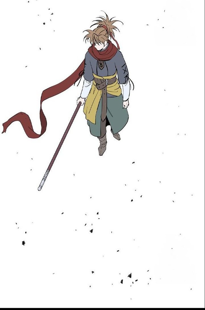 Asura (Ryu Ki-Un) Chapter 49 - halaman 86