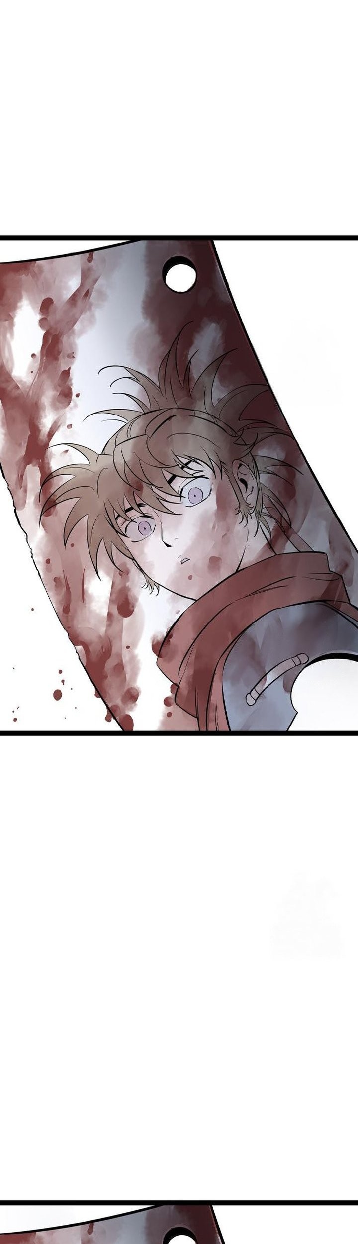Asura (Ryu Ki-Un) Chapter 49 - halaman 89