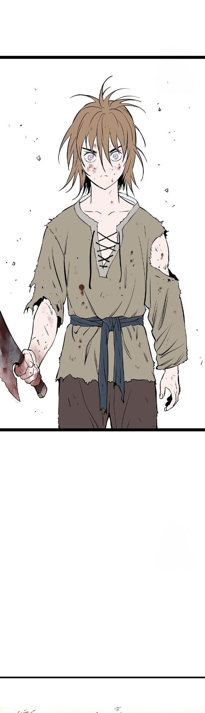 Asura (Ryu Ki-Un) Chapter 49 - halaman 91