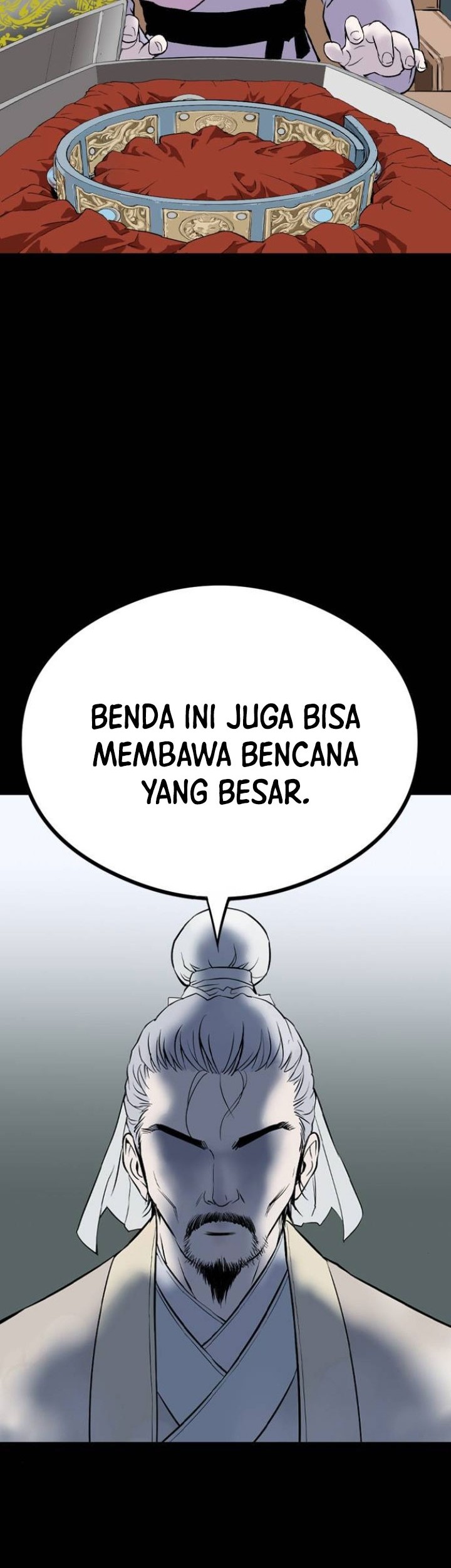 Asura (Ryu Ki-Un) Chapter 5 - halaman 13