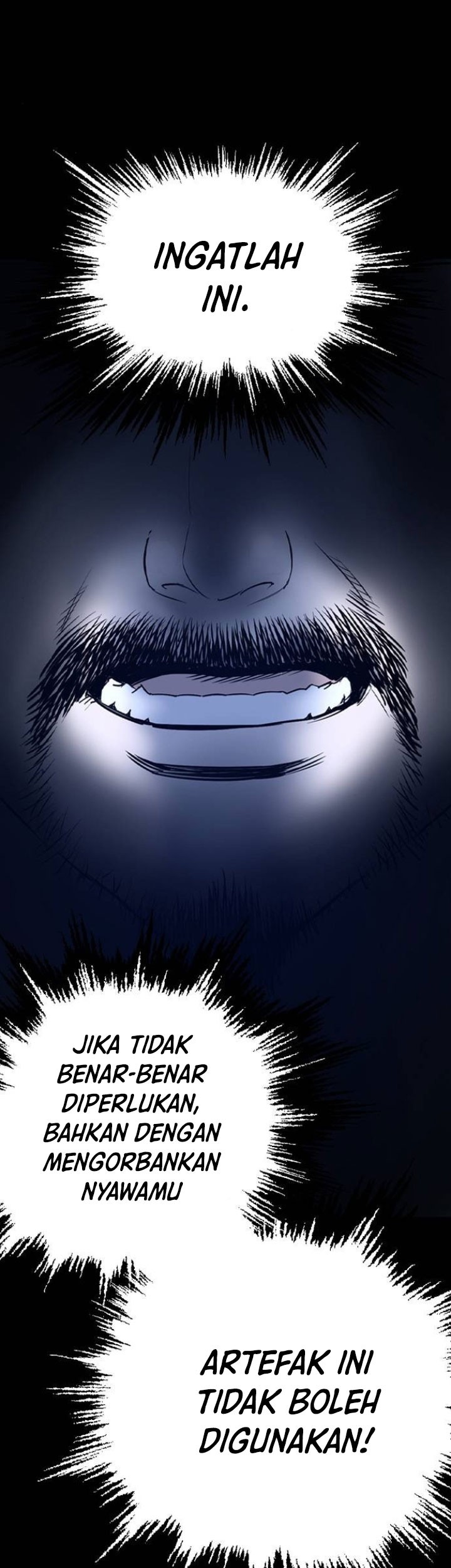 Asura (Ryu Ki-Un) Chapter 5 - halaman 14