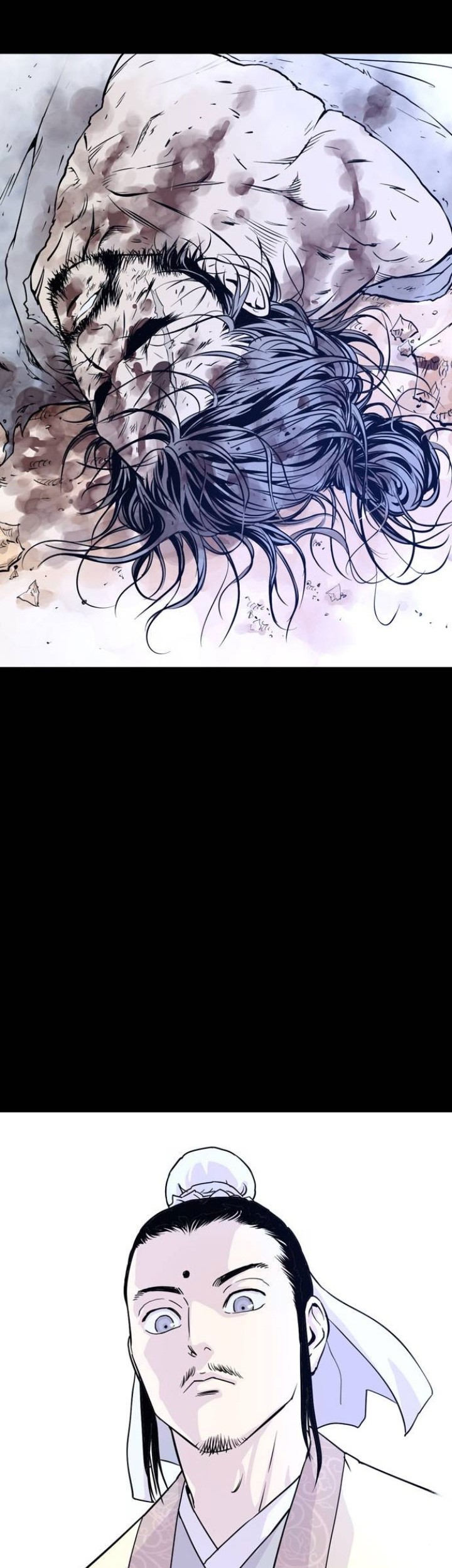 Asura (Ryu Ki-Un) Chapter 5 - halaman 17