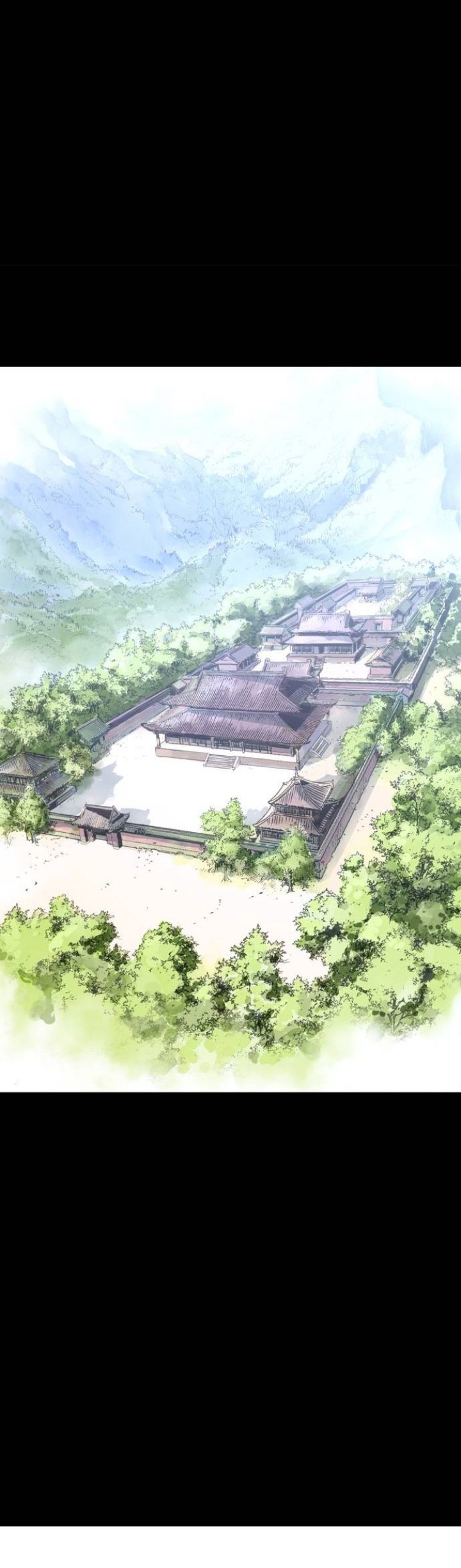 Asura (Ryu Ki-Un) Chapter 5 - halaman 19