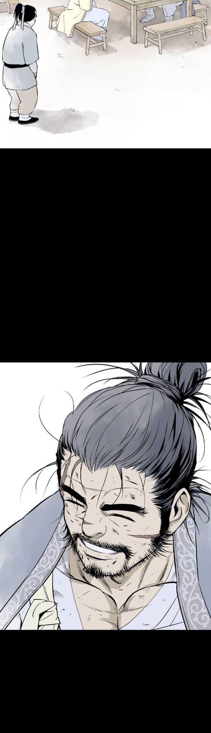 Asura (Ryu Ki-Un) Chapter 5 - halaman 23