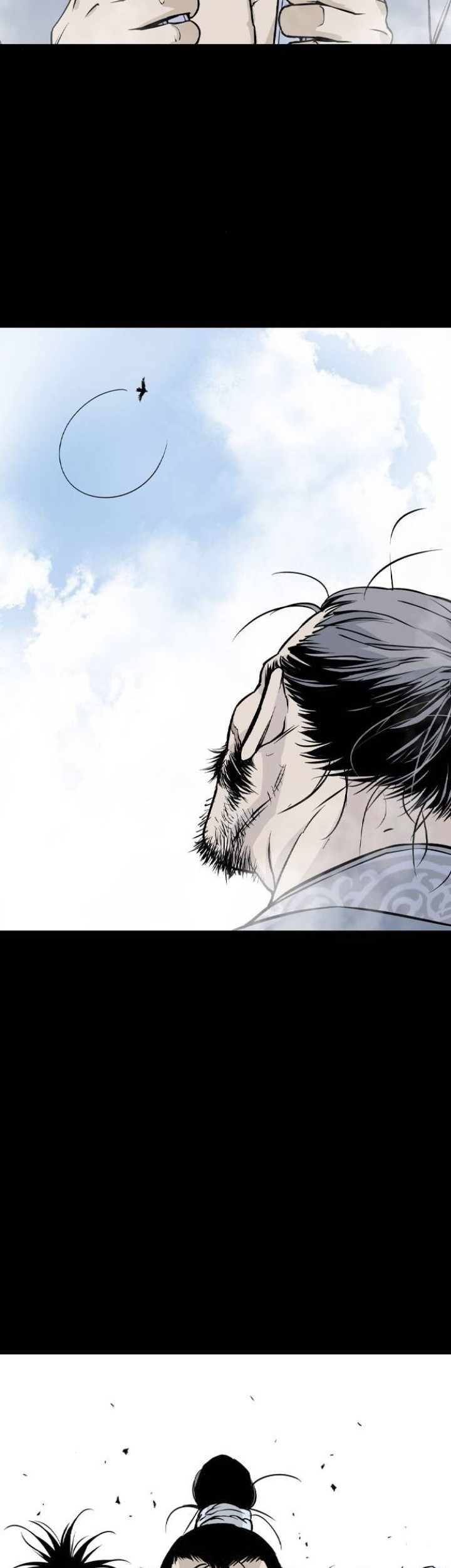 Asura (Ryu Ki-Un) Chapter 5 - halaman 27