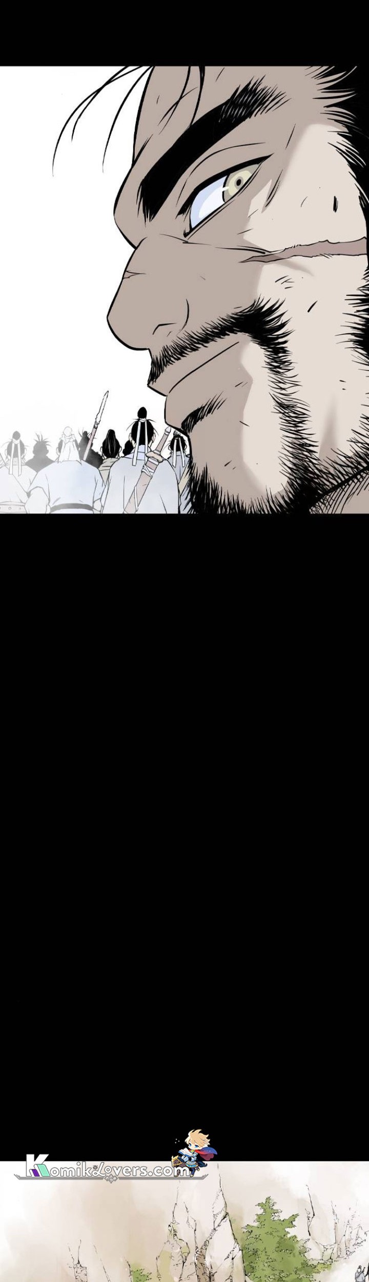 Asura (Ryu Ki-Un) Chapter 5 - halaman 33