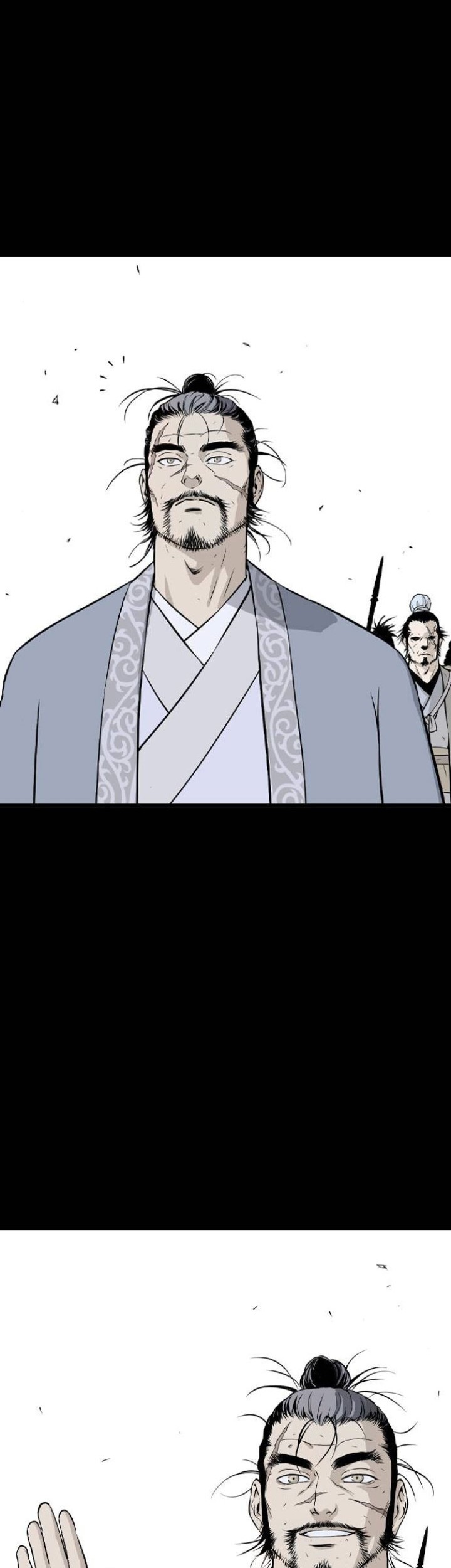 Asura (Ryu Ki-Un) Chapter 5 - halaman 35