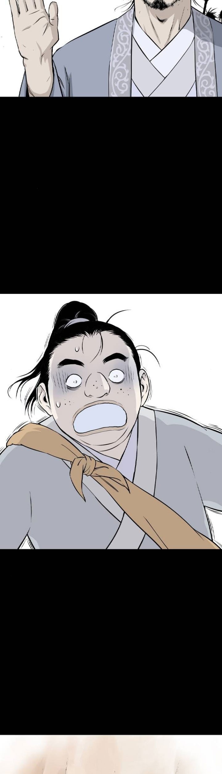 Asura (Ryu Ki-Un) Chapter 5 - halaman 36