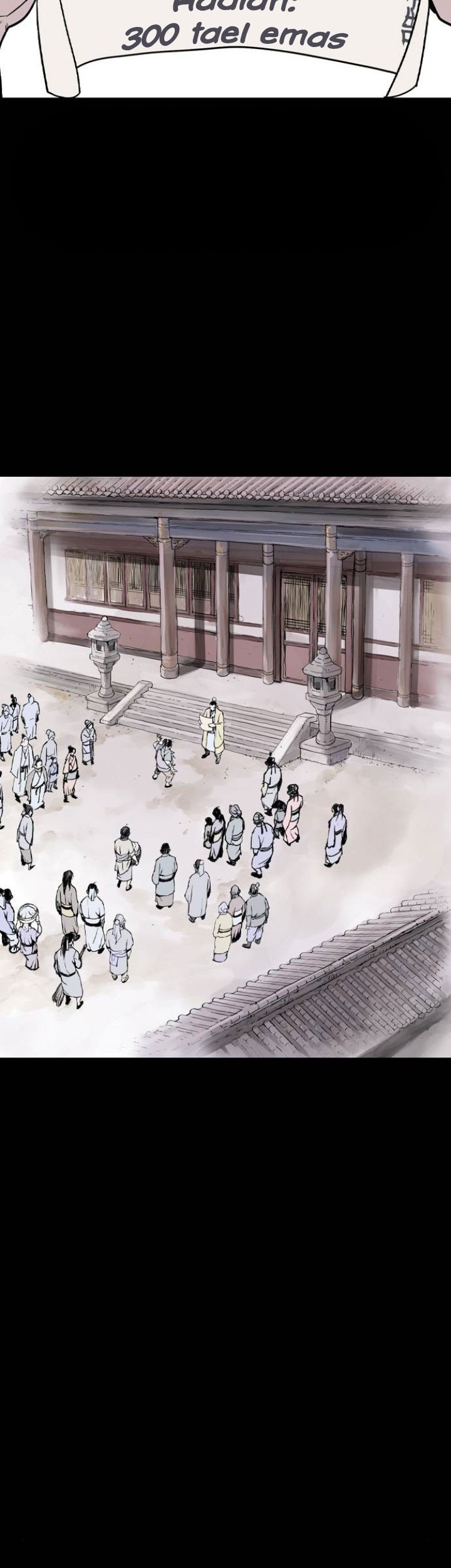 Asura (Ryu Ki-Un) Chapter 5 - halaman 42
