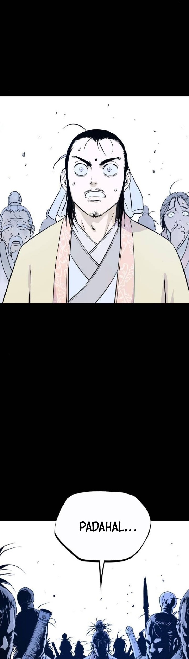 Asura (Ryu Ki-Un) Chapter 5 - halaman 47