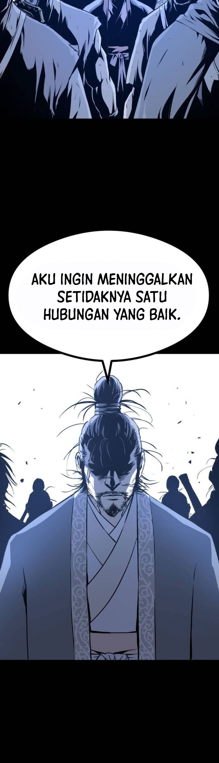 Asura (Ryu Ki-Un) Chapter 5 - halaman 48
