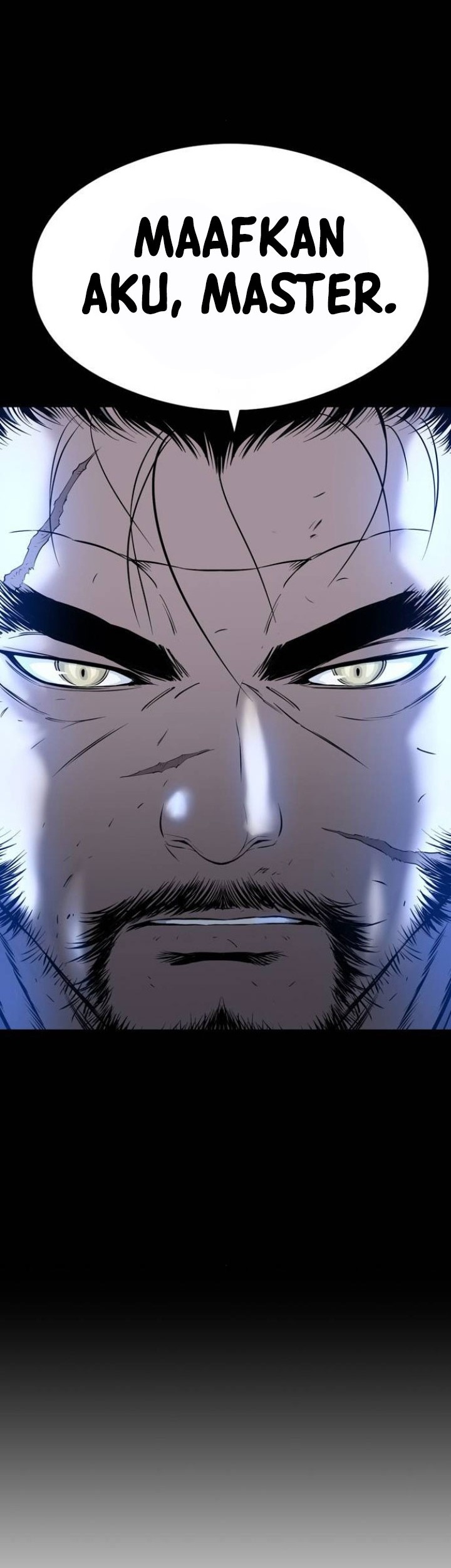 Asura (Ryu Ki-Un) Chapter 5 - halaman 49