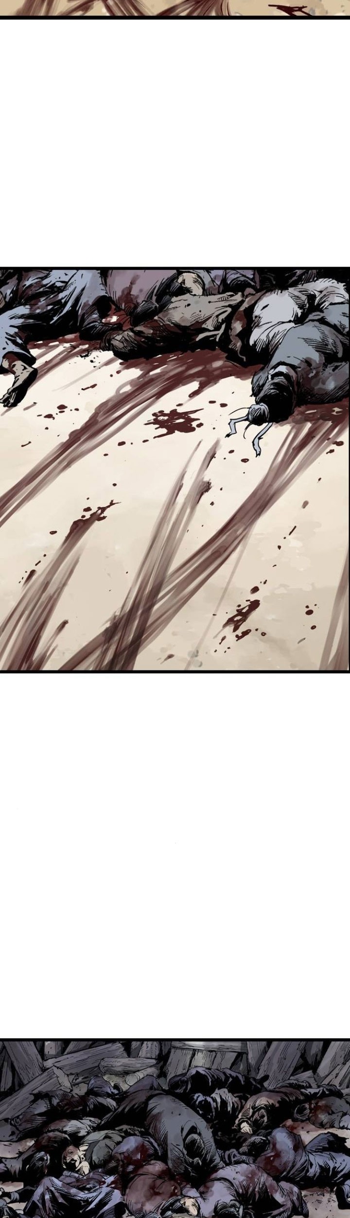 Asura (Ryu Ki-Un) Chapter 5 - halaman 51