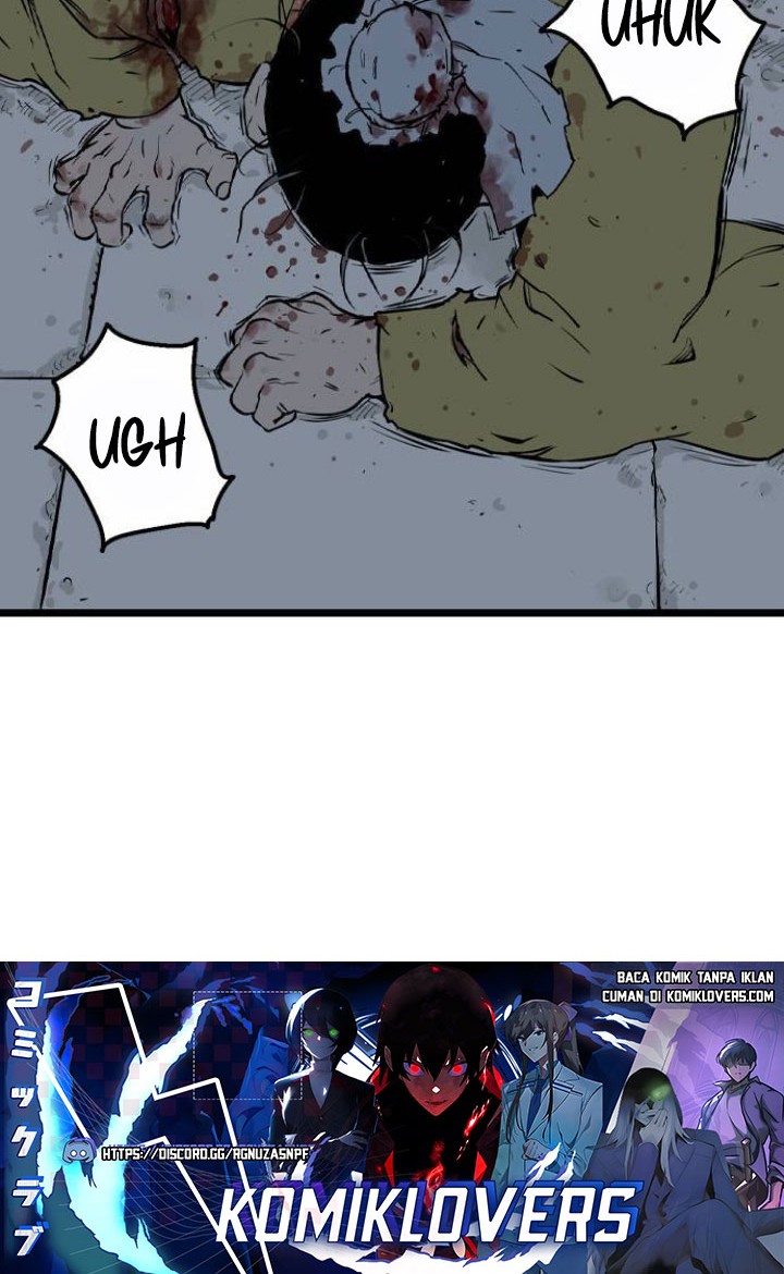 Asura (Ryu Ki-Un) Chapter 5 - halaman 55