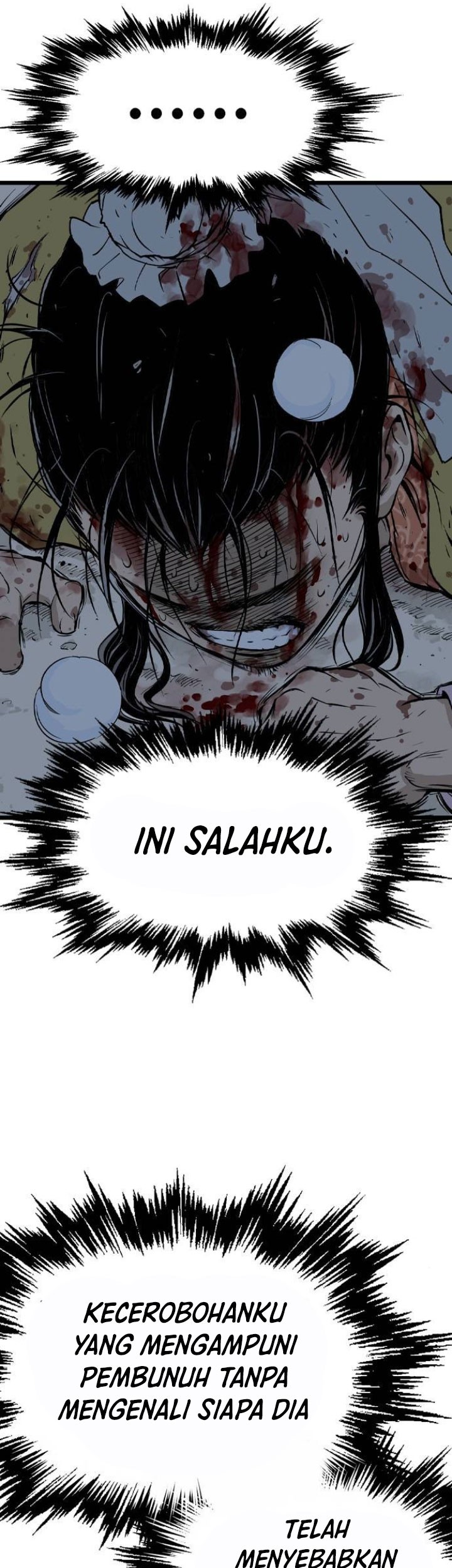 Asura (Ryu Ki-Un) Chapter 5 - halaman 56