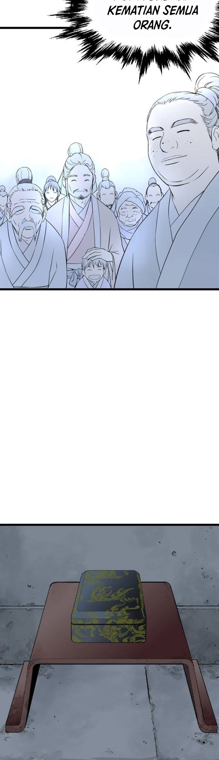 Asura (Ryu Ki-Un) Chapter 5 - halaman 57