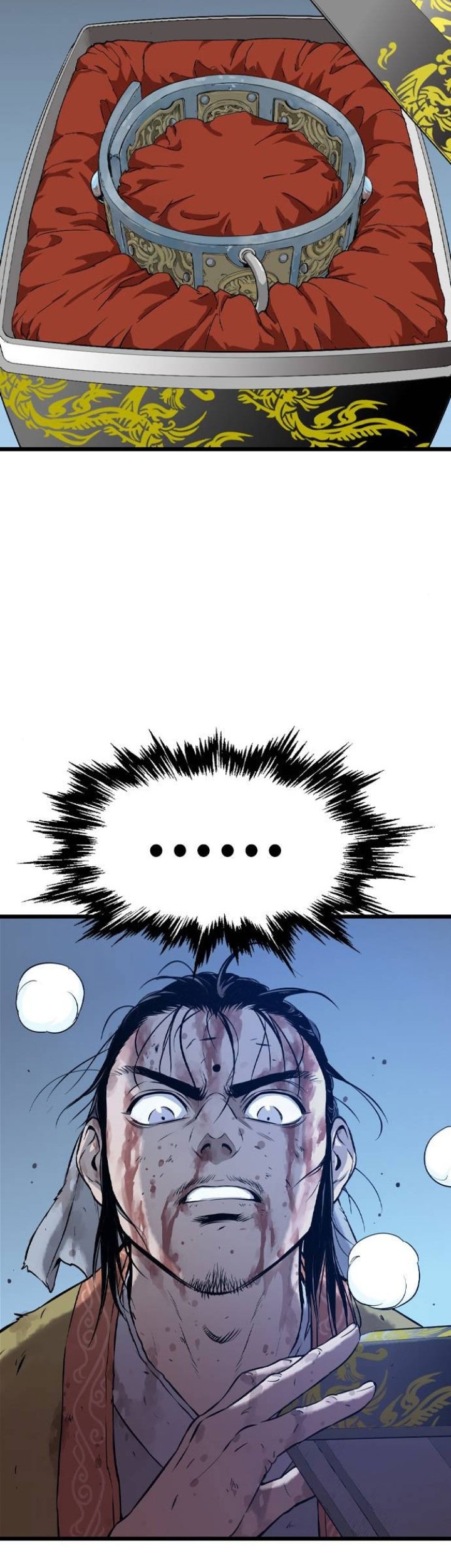 Asura (Ryu Ki-Un) Chapter 5 - halaman 59
